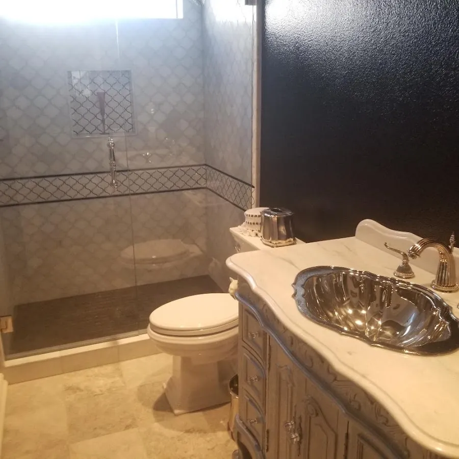 Professional plumbing work and bathroom remodeling in Gurnee